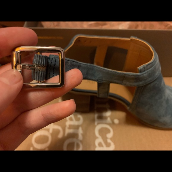 Franco Sarto Harlet Heel - Picture 4 of 7